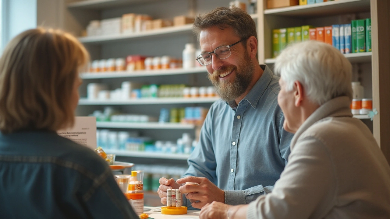 Tipy na bezpečné užívání vitamínu D