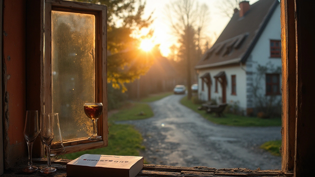 Faktory ovlivňující odbourávání