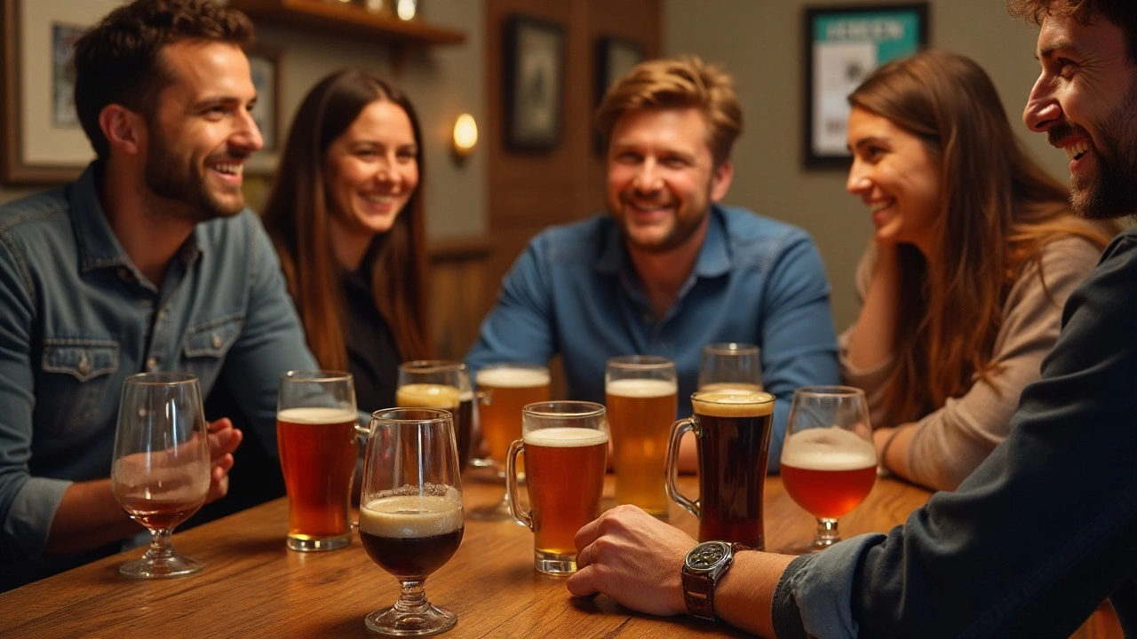 Jak dlouho trvá, než alkohol odezní a je bezpečné řídit?