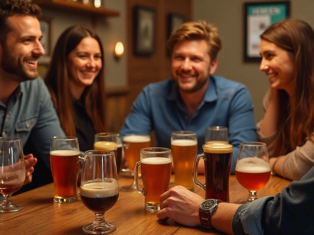 Jak dlouho trvá, než alkohol odezní a je bezpečné řídit?