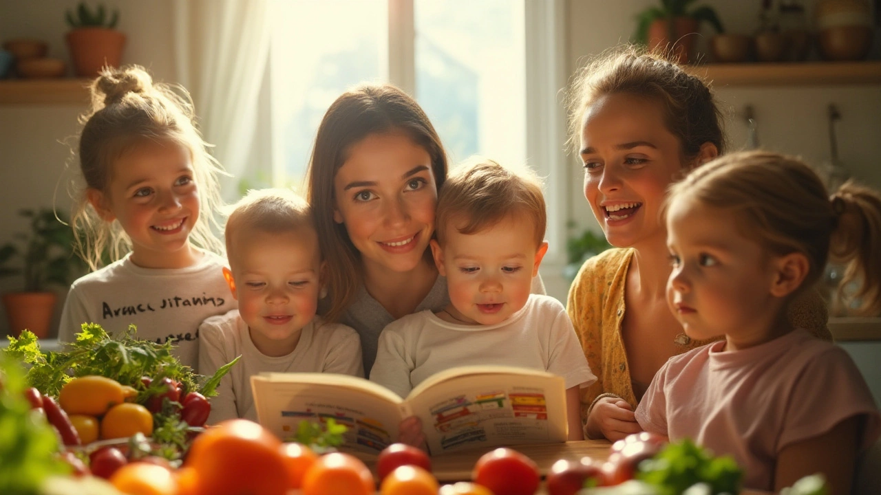 Jak správně posílit a udržet zdravou imunitu s multivitamíny