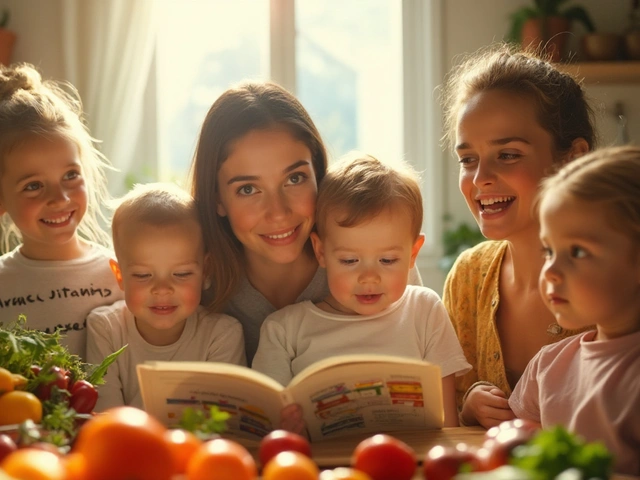 Jak správně posílit a udržet zdravou imunitu s multivitamíny