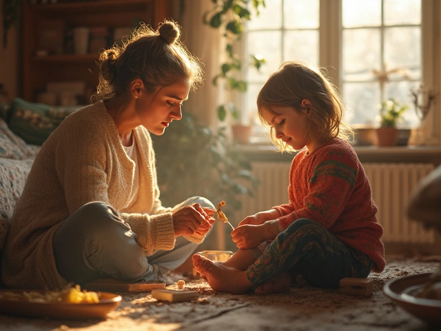 Jak na zarostlý nehet: Babske řády a moderní péče