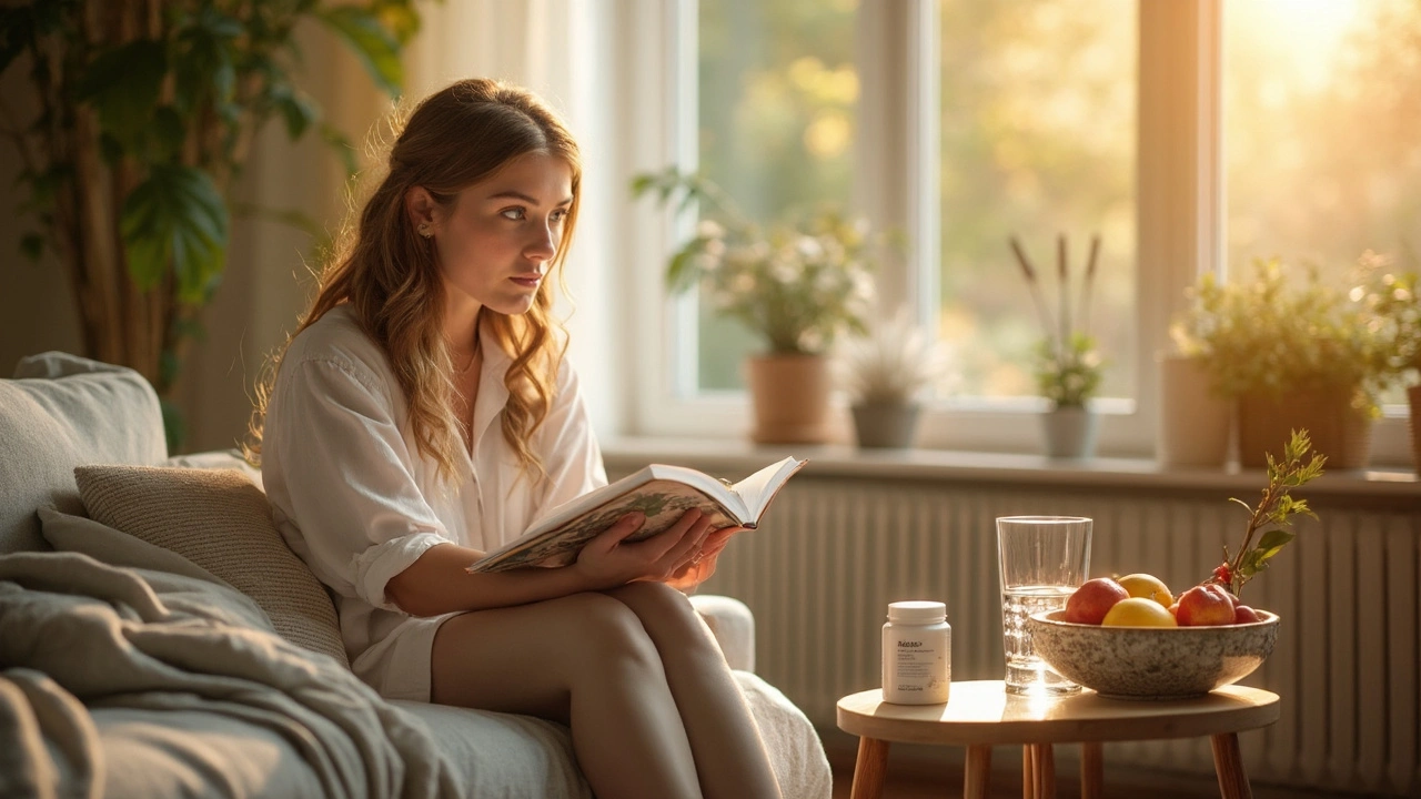 Mořský kolagen: Jak regenerovat kůži rychle a účinně