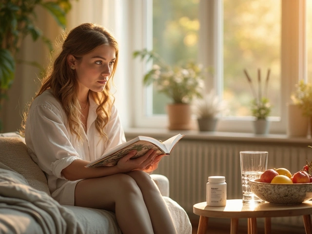 Mořský kolagen: Jak regenerovat kůži rychle a účinně