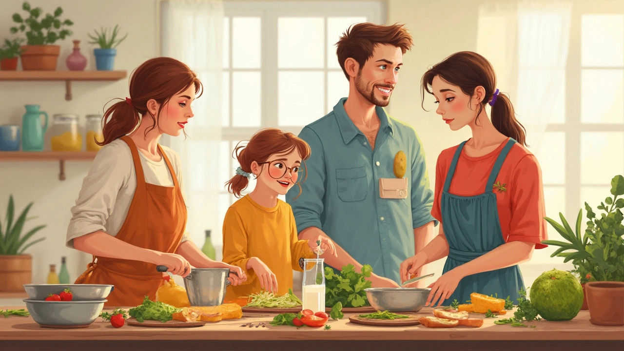 Fermentované delikatesy: Kimchi, kysané zelí a další