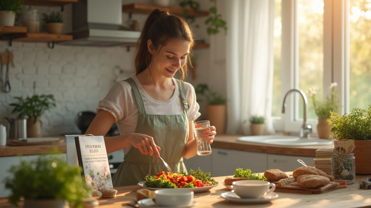 Jak urychlit regeneraci jater: konkrétní tipy pro rychlejší detoxikaci