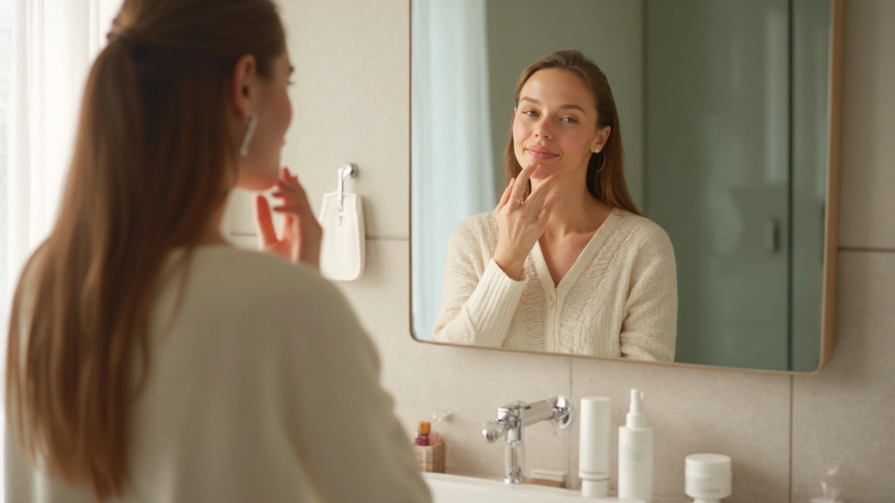Retinol: Jak funguje a proč by měl být součástí péče o pleť