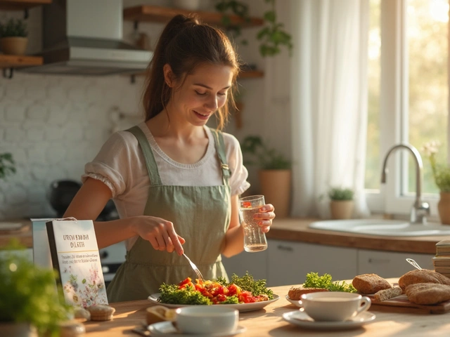 Jak urychlit regeneraci jater: konkrétní tipy pro rychlejší detoxikaci