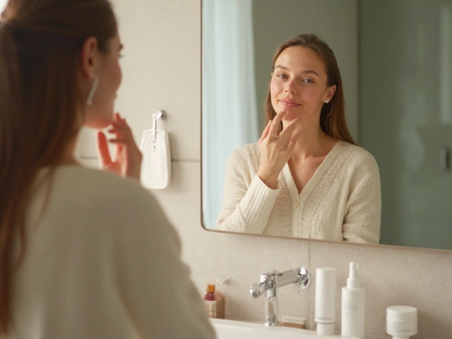 Retinol: Jak funguje a proč by měl být součástí péče o pleť