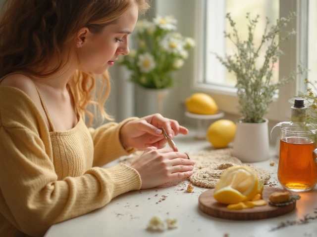 Jak na zdravé a krásné nehty: tipy, péče a trendy manikúry