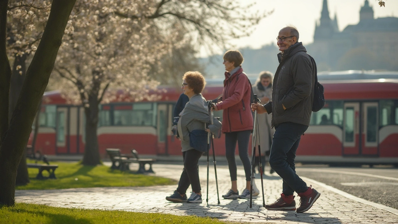 Co pomáhá při artróze? Praktický průvodce léčbou, cviky a stravou (2025)