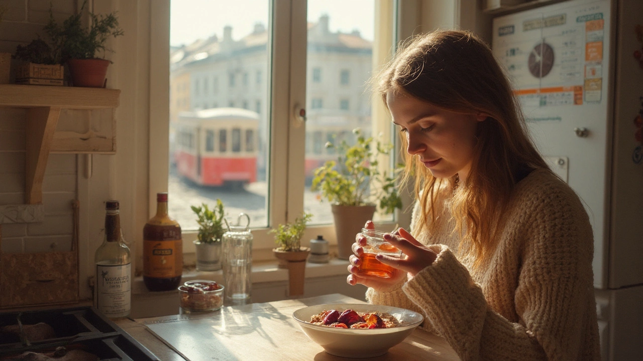 Kdy začnou zabírat probiotika? Reálné termíny účinku, dávkování a jak je urychlit