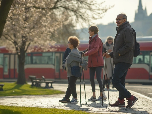 Co pomáhá při artróze? Praktický průvodce léčbou, cviky a stravou (2025)