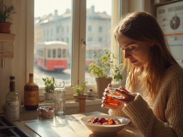 Kdy začnou zabírat probiotika? Reálné termíny účinku, dávkování a jak je urychlit