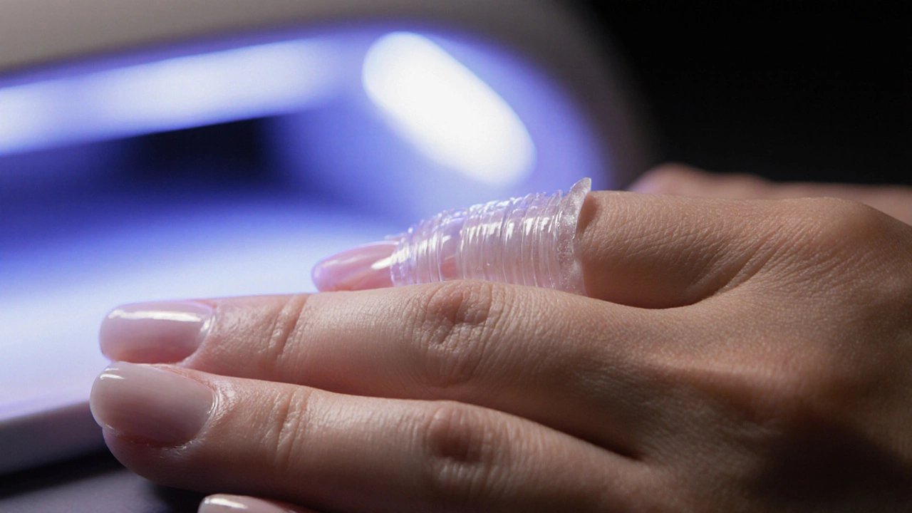 Jaký je rozdíl mezi gelem a gel lakem? Praktický průvodce pro manikúru