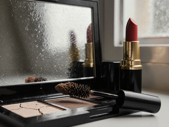 Jak dlouho vydrží dekorativní kosmetika? Vše, co potřebujete vědět o trvanlivosti make-upu a tetování