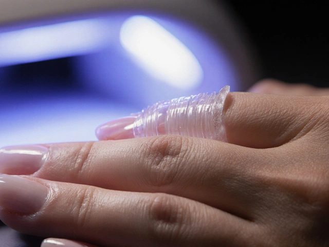 Jaký je rozdíl mezi gelem a gel lakem? Praktický průvodce pro manikúru