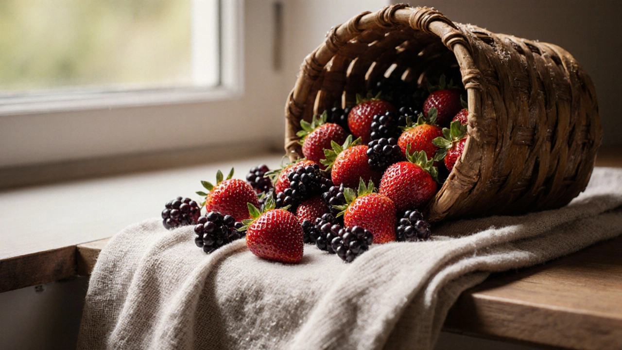 Co je nejzdravější ovoce na světě? Vědecky ověřené výsledky pro každodenní výživu