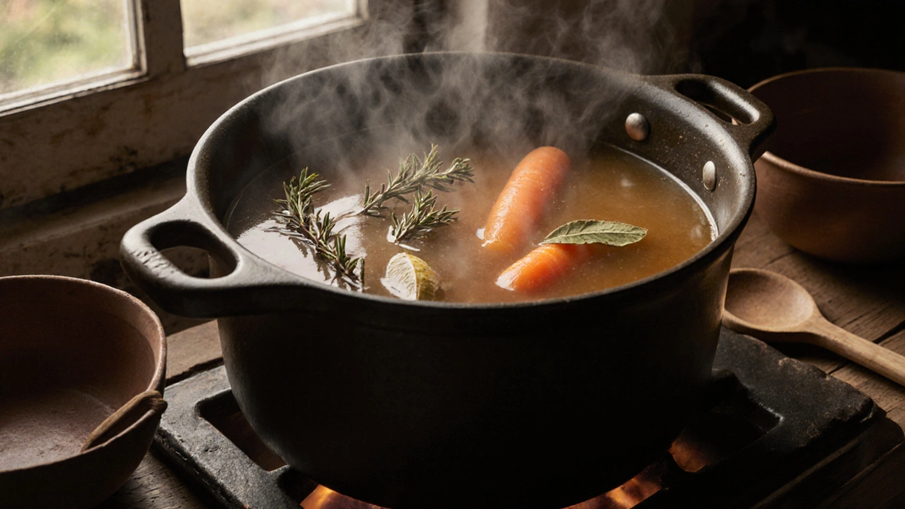 Co jíst na klouby? Nejlepší potraviny pro zdravé klouby a kolagen