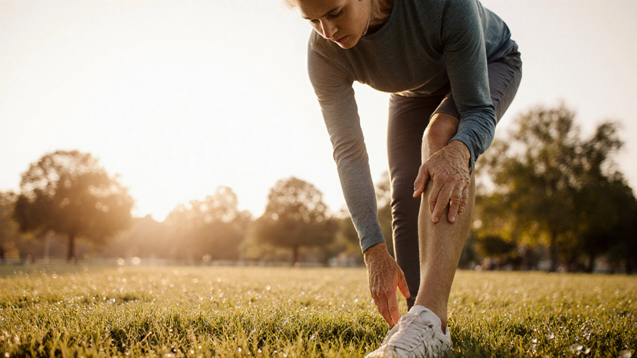 Co na bolavé klouby? Kolagen, který opravdu pomáhá