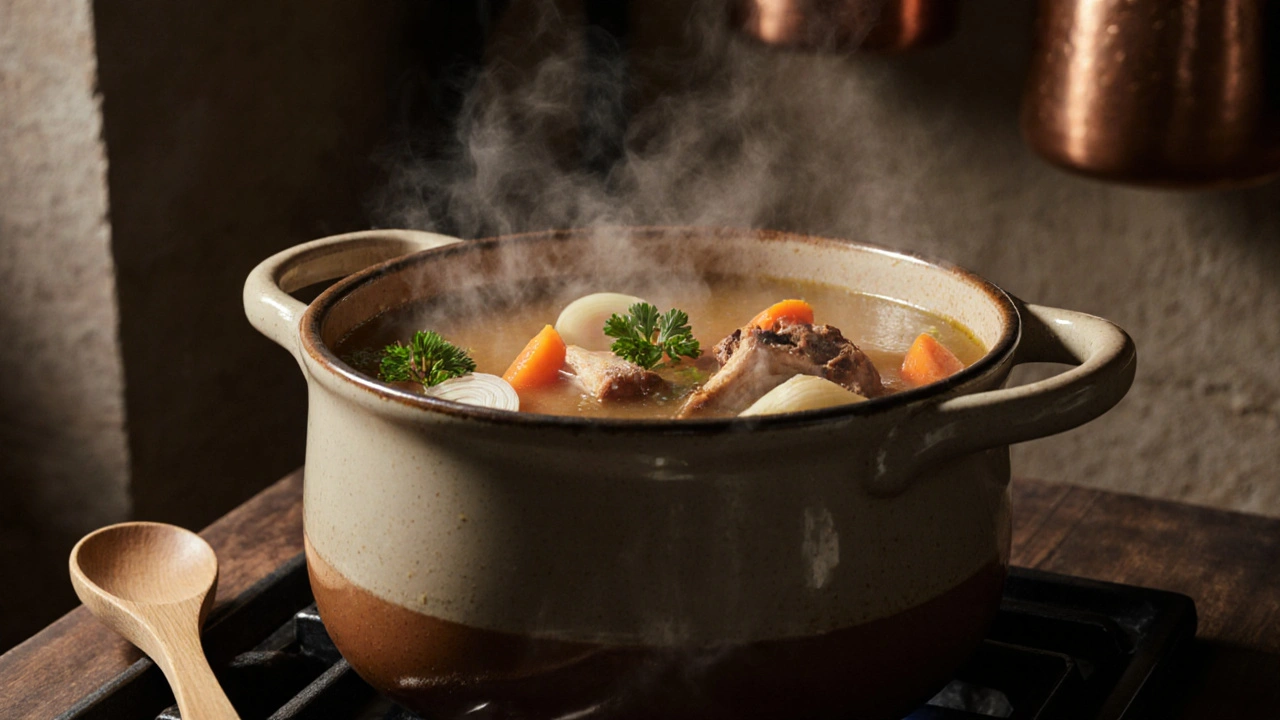 Jakou výživu na klouby? Nejlepší potraviny a doplňky pro zdravé klouby