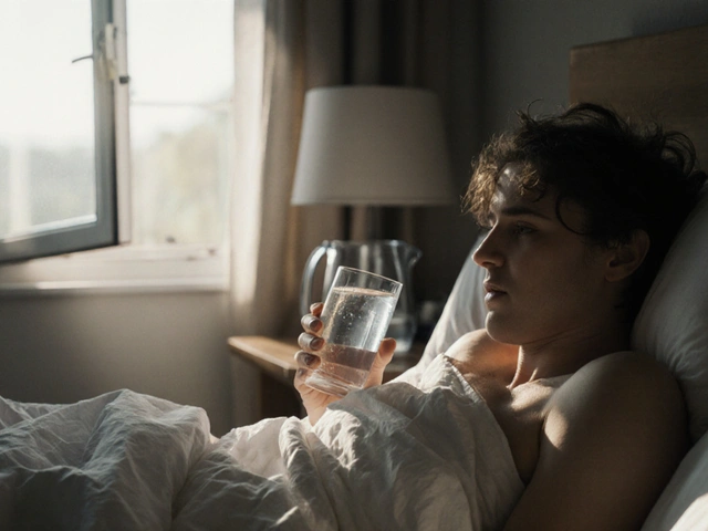 Co dělat, když je člověk bez energie? Praktické kroky pro obnovu životní síly