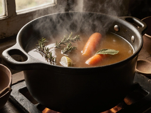 Co jíst na klouby? Nejlepší potraviny pro zdravé klouby a kolagen