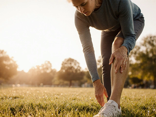 Co na bolavé klouby? Kolagen, který opravdu pomáhá