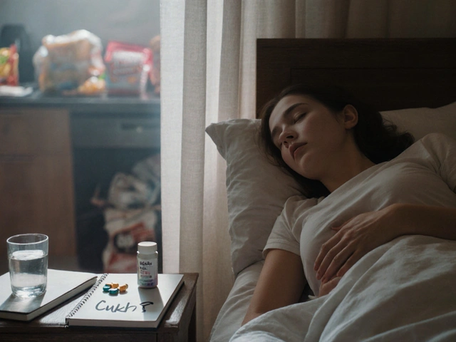 Co se stane, když se nelečí kvasinková infekce?