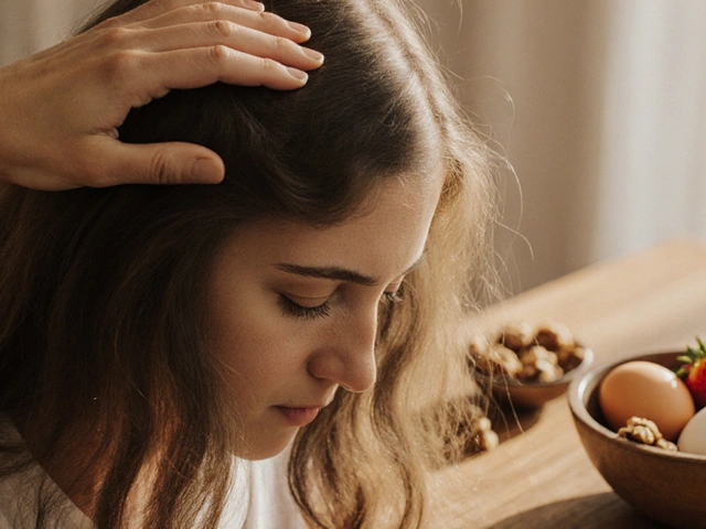 Jak zabránit padání vlasů: praktické kroky, které skutečně fungují