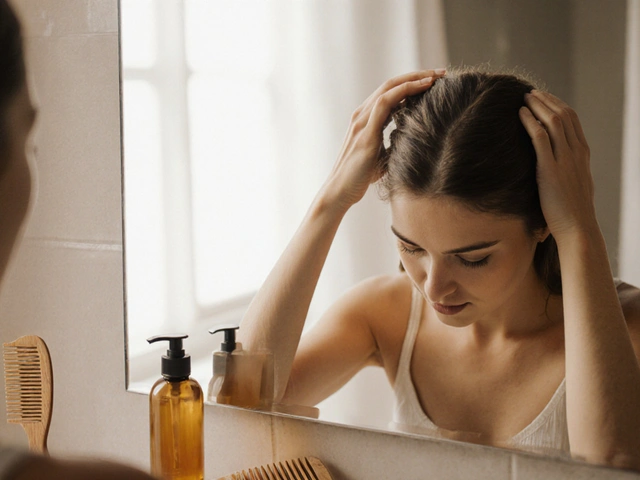 Jak zvýšit hustotu vlasů: praktické kroky, které skutečně fungují