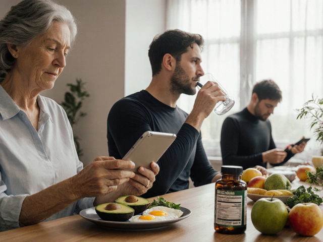 Jaké jsou nejlepší multivitamíny v roce 2025? Praktický průvodce výběrem podle potřeb