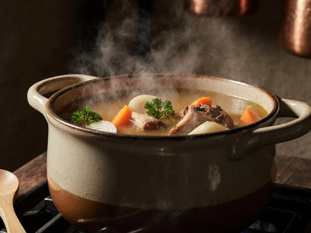 Jakou výživu na klouby? Nejlepší potraviny a doplňky pro zdravé klouby