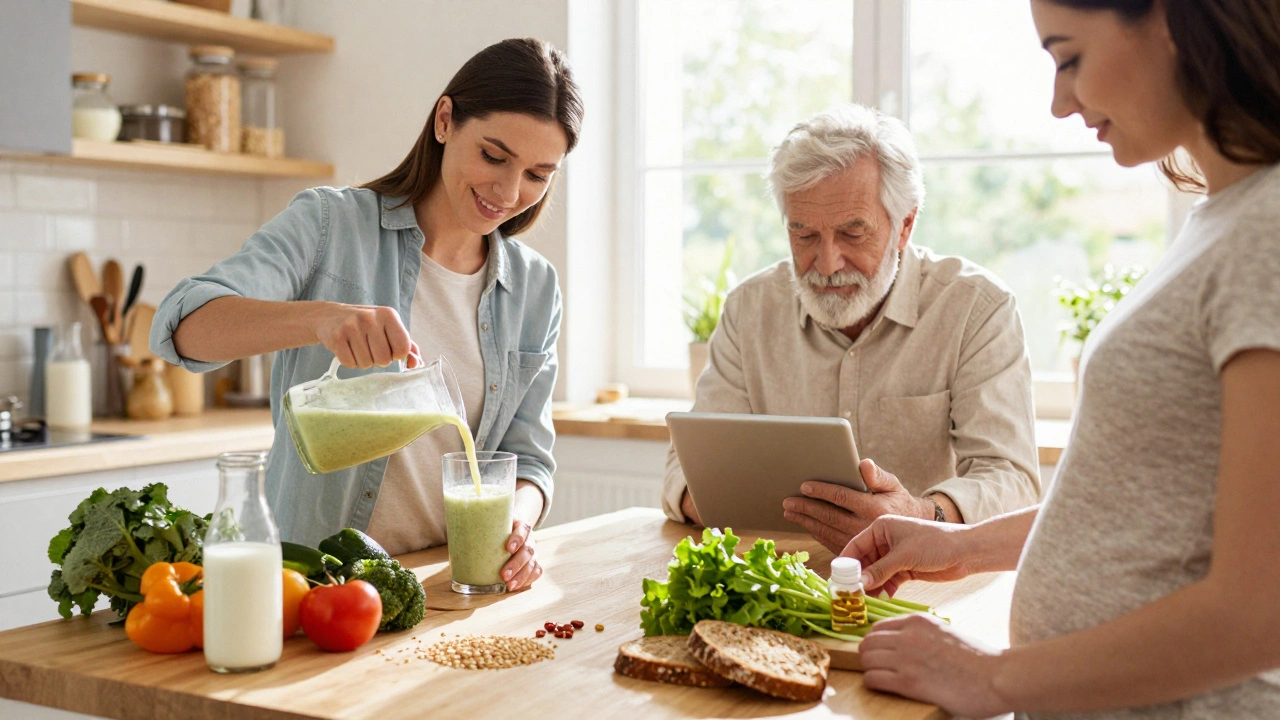 Jak dlouho se může užívat vitamín B? Praktické odpovědi pro každodenní uživatele