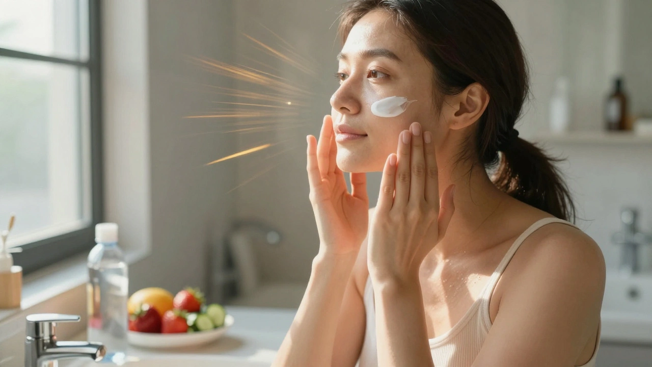 Jak zabránit stárnutí pleti: praktické kroky, které opravdu fungují