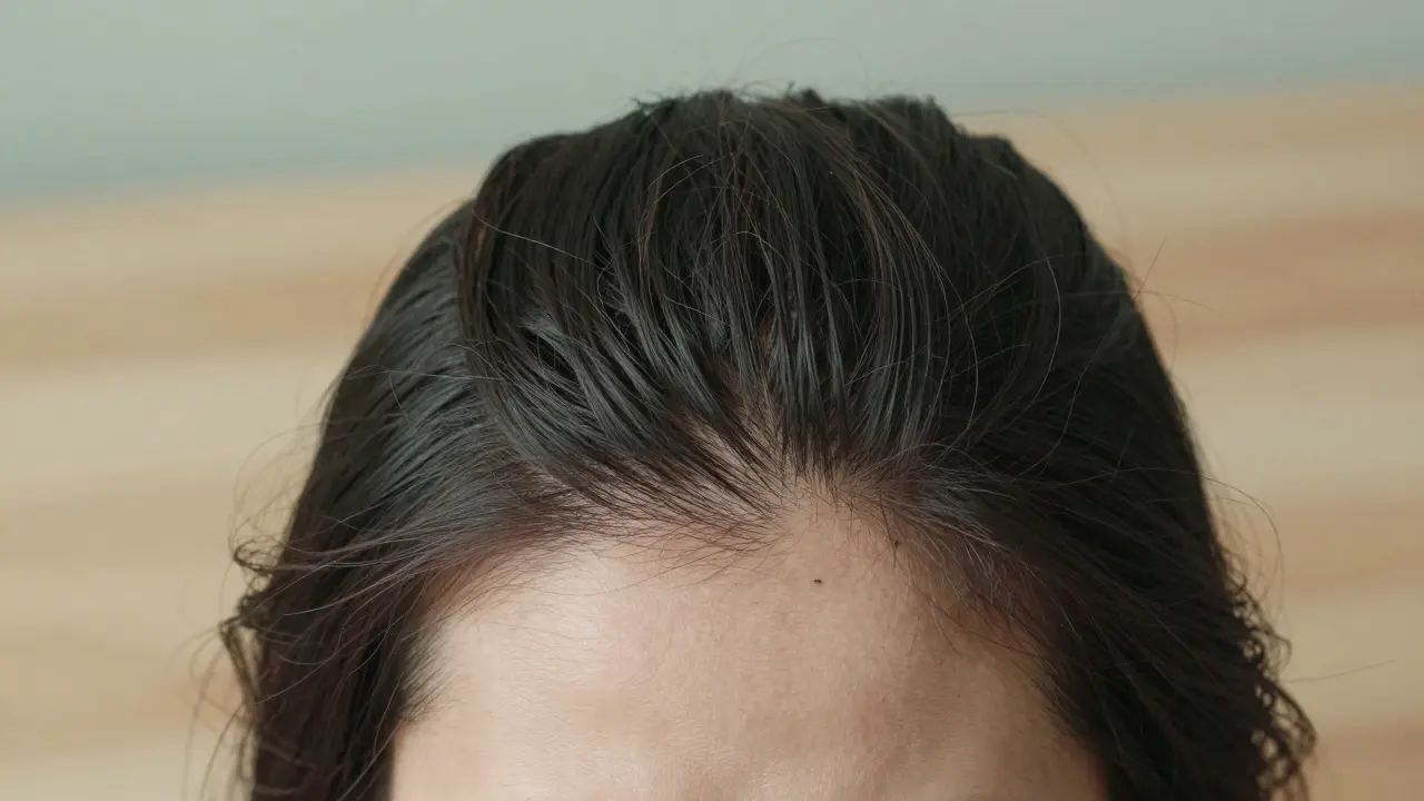 Jaké vitamíny proti padání vlasů? Nejúčinnější látky podle vědy a praxe