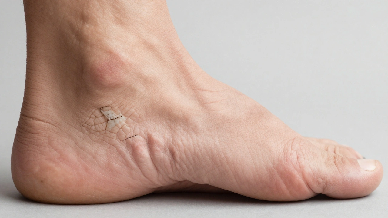 Kde je nejtlustší kůže člověka? Všechno, co potřebujete vědět o tloušťce kůže na těle