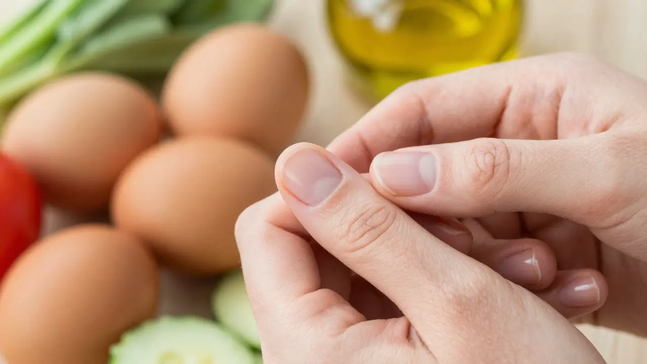Po čem rostou nehty? Co ovlivňuje růst nehtů a jak ho zrychlit