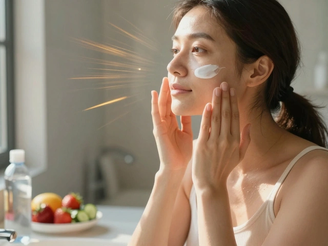 Jak zabránit stárnutí pleti: praktické kroky, které opravdu fungují