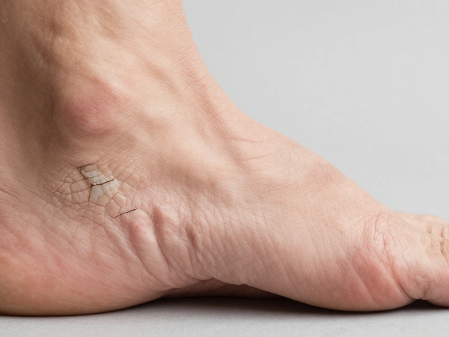 Kde je nejtlustší kůže člověka? Všechno, co potřebujete vědět o tloušťce kůže na těle