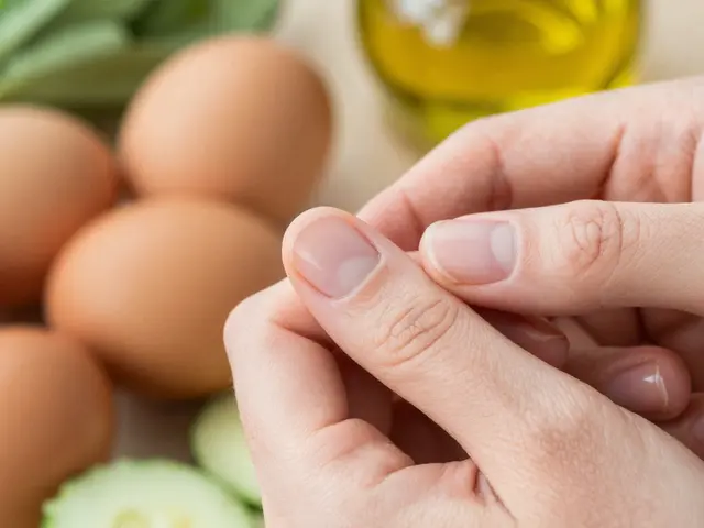 Po čem rostou nehty? Co ovlivňuje růst nehtů a jak ho zrychlit