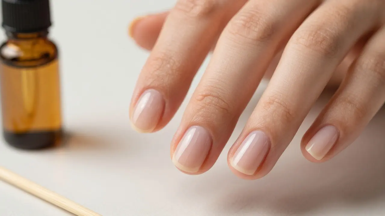 Jak často chodit na gel lak - optimální interval pro zdravé nehty