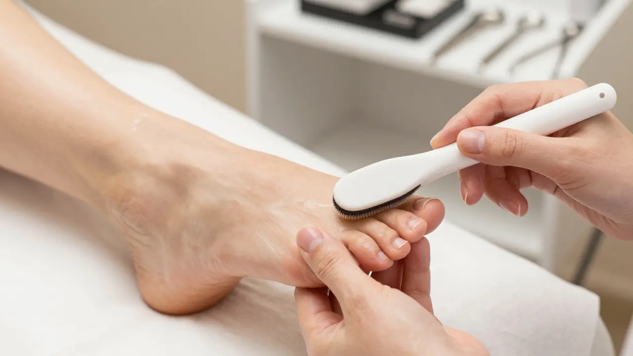 Jak často na pedikúru? Praktický návod pro zdravé a krásné nohy