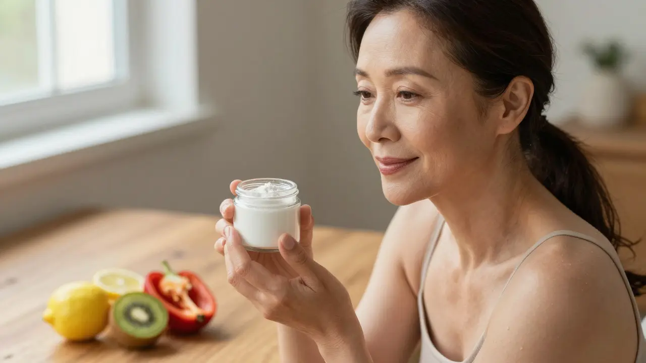 Jak dlouho lze užívat kolagen - bezpečné doby užívání mořského kolagenu