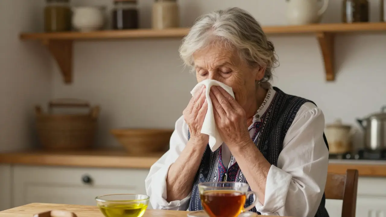 Jak vyčistit pleť: pravé rady od babiček a moderní věda