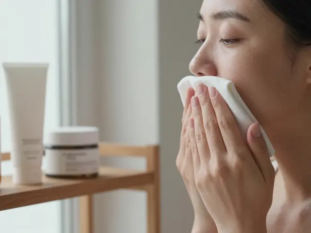 Co na velmi citlivou pleť? Praktický průvodce pro klidnou a zdravou kůži