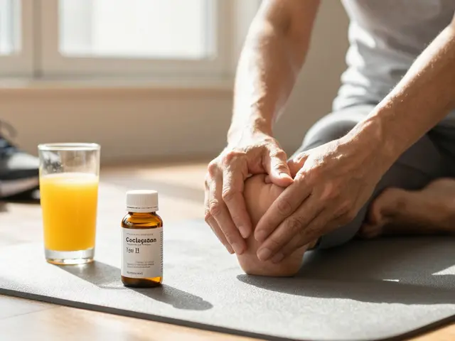 Co opravdu funguje na klouby? Kolagen a jeho skutečný vliv na pohyblivost a bolest