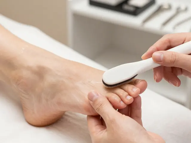 Jak často na pedikúru? Praktický návod pro zdravé a krásné nohy