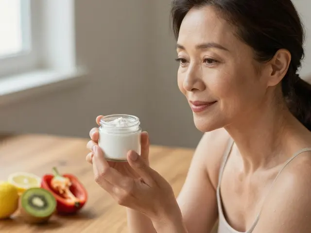 Jak dlouho lze užívat kolagen - bezpečné doby užívání mořského kolagenu